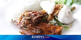 Resep ayam gulai presto tulang lunak. Ayam Presto Goreng Dan Ayam Bakar Sama Enaknya