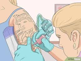 Check spelling or type a new query. Tattoos Zu Einem Sleeve Verbinden 11 Schritte Mit Bildern Wikihow