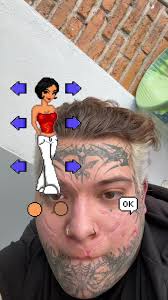 Gangsta Fairy: La Influencia de Samantha Barrón