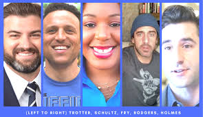 The Yang Slinger: Vol. V