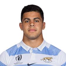 Argentina v New Zealand