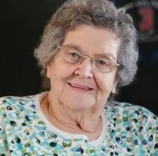 We offer our condolences to one of our high school classmates, Ken Hilton, 