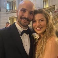 John Carlson and Gwen Stoddard's Wedding Registry