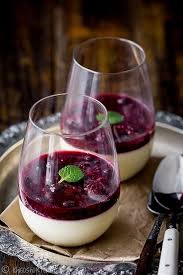 Preheat the oven to 400f and set a rack in the middle. Vanilla Panna Cotta With Mixed Berry Compote Ichigo Shortcake Mixed Berry Compote Berry Compote Vanilla Panna Cotta