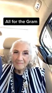 When Did Sassy Gran Pass Away