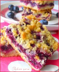 Epingle Sur Recette Myrtille