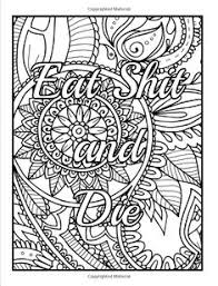 You'll also like these coloring pages of the gallery swear words. 170 Swear Words Coloring Pages Ideas Swear Word Coloring Coloring Pages Words Coloring Book
