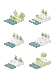 Topotek 1 Has Been Awarded With The 1st Prize In The Competition For The Design Of T Arquitectura De Paisaje Arquitectura Paisajista Diseno Urbano Arquitectura