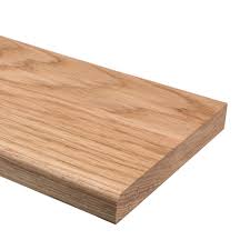 Hardwood exterior window cill (145mm x 55mm)) £41.10. Solid Oak Bullnose Window Board 3 Metre X 20mm From Loveskirting Co Uk