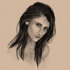 People — Aiden Yu Martin