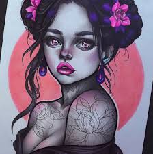 Passion 💕 N'hésitez pas à me soumettre vos projets, la messagerie est à  disposition ! ✌