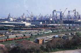 Totuși, ea menține relații diplomatice cu 104 țări din lume. Bloomberg Portul Constanta Devine Cel Mai Mare Terminal De Cereale Din Europa Stirileprotv Ro