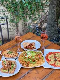 Which, started on john sutter's fort in 1849. Southern California La Sd The Oc Foods You Must Try Glutto Digest
