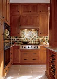 Quarter Sawn Oak Kitchen Cabinets Love Quarter Sawn Oak Cabinets Kitchen Cabinet Styles Kitchen Cabinets Craftsman Kitchen