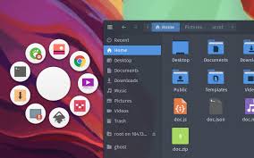 Available in png and vector. 10 Of The Best Linux Icon Themes Compared