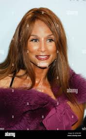 Beverly johnson hi-res stock photography and images