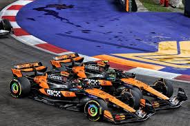 The Race - News update