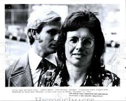 Larry King Tennis