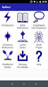 Recharge and relax, improve focus, and more. Reflect Christian Mindfulness On Windows Pc Download Free 3 7 Mycompany Christianmeditation