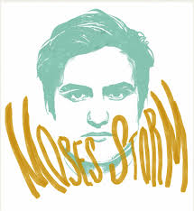 Contact — Mosesstorm