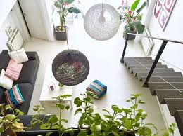 See more ideas about plants, indoor plants, planting flowers. Por Que Decorar Tu Hogar Con Plantas Colgantes Lamparas Artesanales