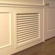 Return Air Grilles Air Return Home Air Return Vent Cover