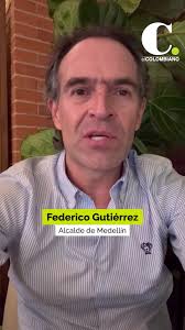 La agresión al alcalde de #Medellín sucedió cuando se disponía a salir de  las instalaciones del Politécnico Jaime Isaza Cadavid. El mandatario  responsabilizó al presidente Petro y dio detalles de cómo habrían