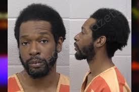 Emmett Robbins — Paulding County Jail Bookings