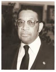 James Anderson, who kept Denver church running as an usher, dies at 78