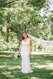Wedding Shape Wear You Ll Never Guess What S Underneath The Dress Caralyn Mirand Dresses Wedding Dresses Shapewear For Wedding Dress