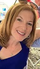 Vicki Rowe's Instagram, Twitter & Facebook