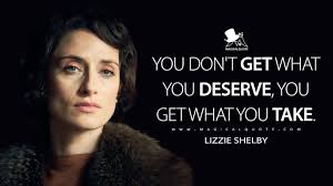 Oh its real, its damn real. Lizzie Shelby Quotes Magicalquote