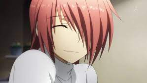 Yuzuru otonashi (音無 結弦 otonashi yuzuru) is the main protagonist of angel beats!, coming in as one of the newest members of the sss, and a newcomer to the afterlife. Angel Beats Yuzuru Otonashi Character Discussion Key Discussion Kazamatsuri Forum