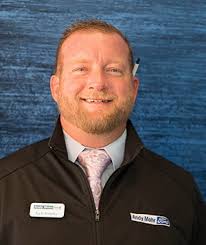 Andy Mohr Ford Staff