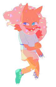 Rensaven Deviantart Cute Art Cute Drawings Furry Art