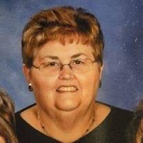 Barbara Jean Olson-Menehan Obituary