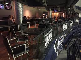 If you haven't upgraded your jurassic world live tour ticket to include lexus lounge access, it's not too. Breakdown Of The Bridgestone Arena Seating Chart Nashville Predators