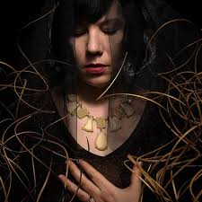 Studio Session: Miranda Pennington