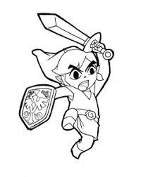 Watch these runs live on twitch: Zelda Free Printable Coloring Pages For Kids