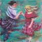 Scottish Country Dance Fall Fling event image