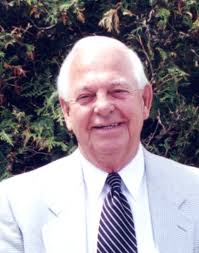 Obituary information for Don Willoughby