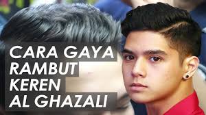 Kali ini kita akan lihat model rambut ala bintang bollywood, silahkan disimak! Model Rambut Pendek Pria Artis Indonesia Gaya Rambut Pendek 2021