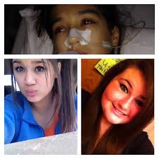 Once Thriving Michigan Teenager Now Facing Death in CPS Custody