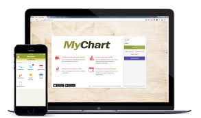 My Unc Chart Login Novant Health Mychart Login Page Loma