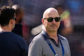 New York Yankees Reportedly Get Trade for Padres’ 8-Year MLB Pitcher Declined