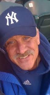 Obituary of Timothy P. Boyle