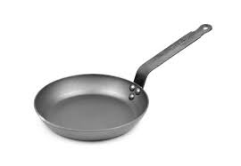 11 Best Non Stick Pans And Skillets For Every Frying And Cooking In 2021 Carbon Steel Skillet Best Non Stick Pan Mauviel