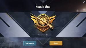 Reach Ace Pubgpc Pubg Pubglover Logangaming Pubgmobile Dynamogaming Mortal Pubgindia News Games Ace Mobile Phone Game