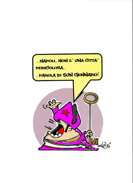 Домой серия а vedi napoli e poi muori. Italian Comics Vedi Napoli E Poi Muori