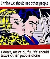 Finding consensus is important